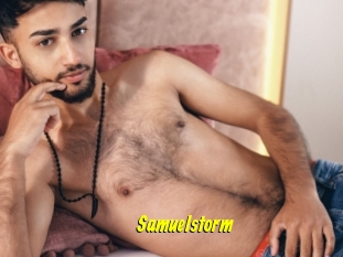 Samuelstorm