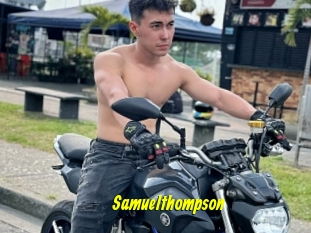 Samuelthompson