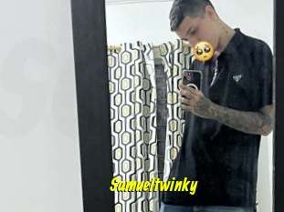 Samueltwinky