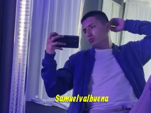 Samuelvalbuena