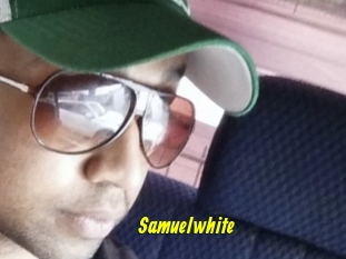 Samuelwhite