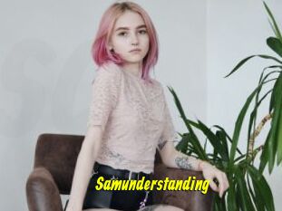 Samunderstanding