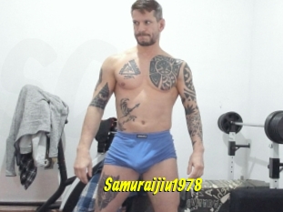 Samuraijiu1978