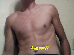 Samwun27