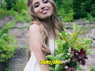 Samxjohns