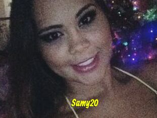 Samy20