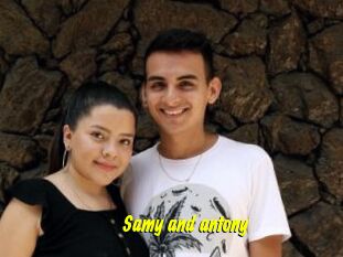 Samy_and_antony