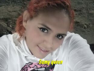 Samy_queen