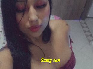 Samy_sun