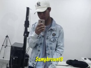 Samybrown18