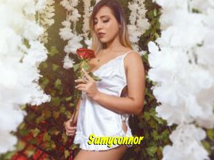 Samyconnor