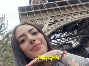 Samycopola