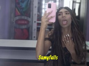 Samyfalls