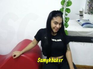 Samyhbaker