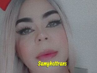 Samyhottrans