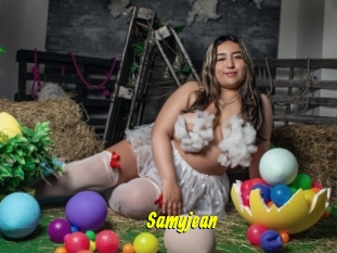 Samyjean