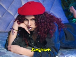 Samyjewels