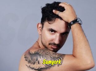 Samyork