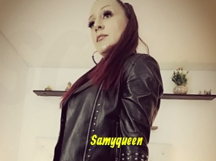 Samyqueen