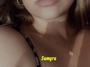 Samyra