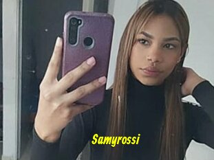 Samyrossi