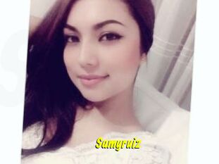 Samyruiz