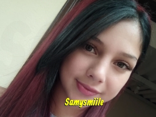 Samysmiile