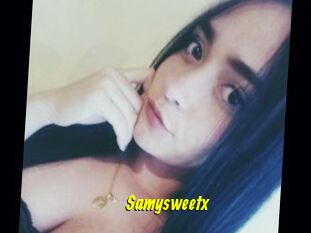 Samysweetx