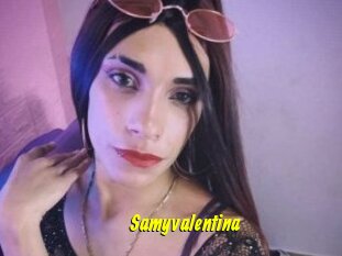 Samyvalentina