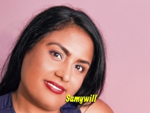 Samywill