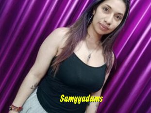 Samyyadams