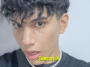 Samzorrito