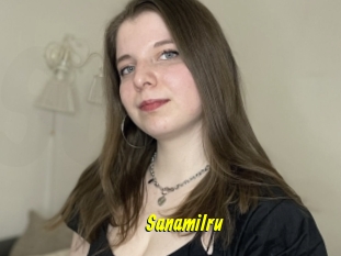 Sanamilru