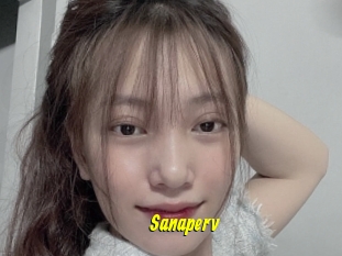 Sanaperv