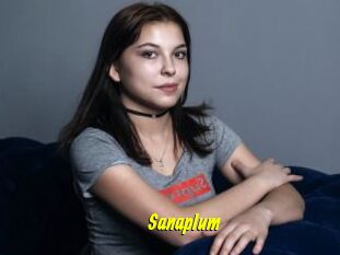 Sanaplum