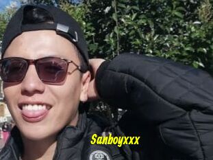 Sanboyxxx