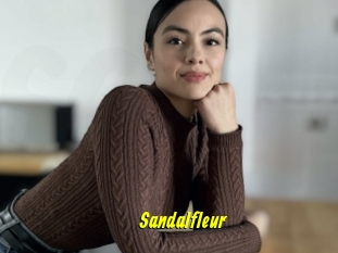 Sandalfleur
