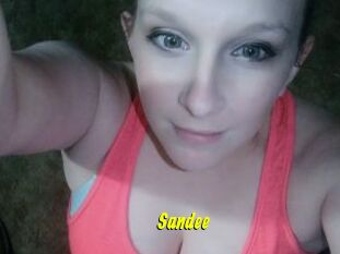 Sandee