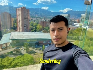 Sanderboy