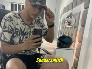 Sandersmiith