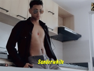 Sanderwhite