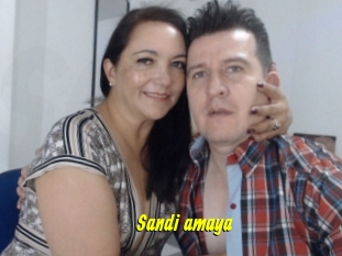 Sandi_amaya