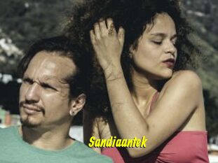 Sandiaantek