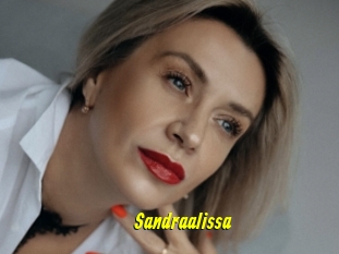 Sandraalissa
