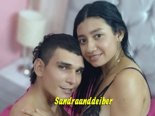 Sandraanddeiber