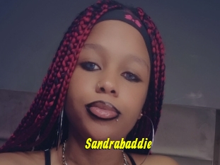 Sandrabaddie