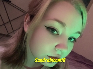 Sandrabloom18