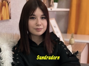 Sandradorn