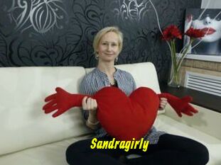 Sandragirly