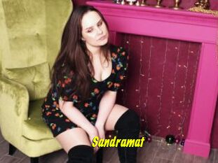 Sandramat